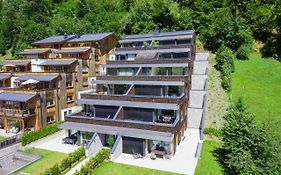 Absolut Alpine Apartments - Apartment am Sonnenhang